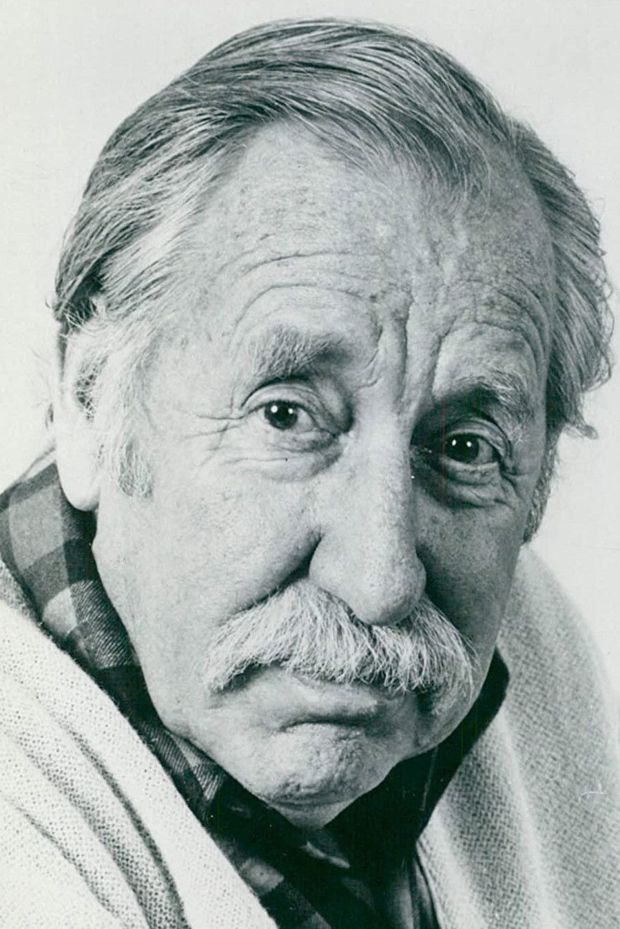 Foto de Frank Ferguson