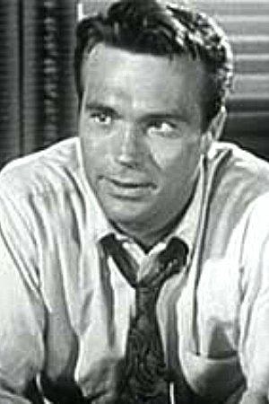 Foto de Charles Bradstreet