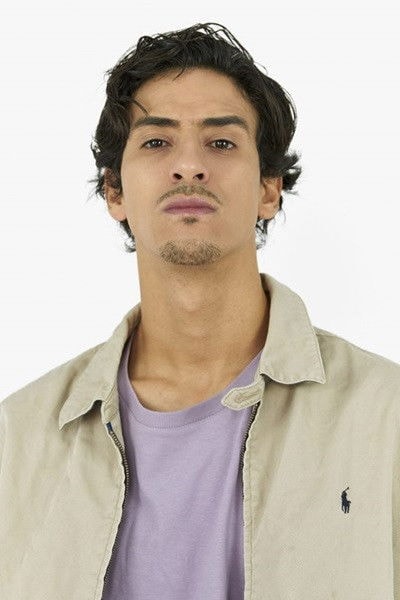 Foto de Mouad Ghazouan
