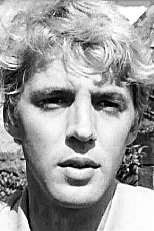 Foto de Iain Quarrier