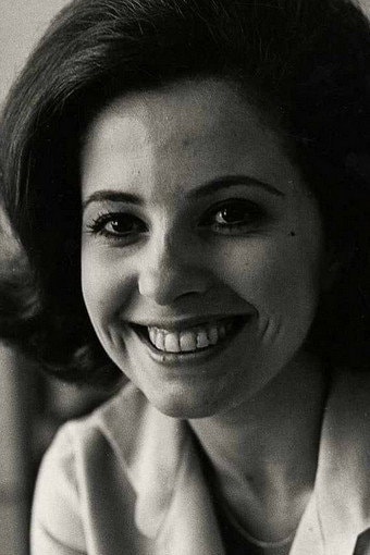 Foto de Barbara Parkins