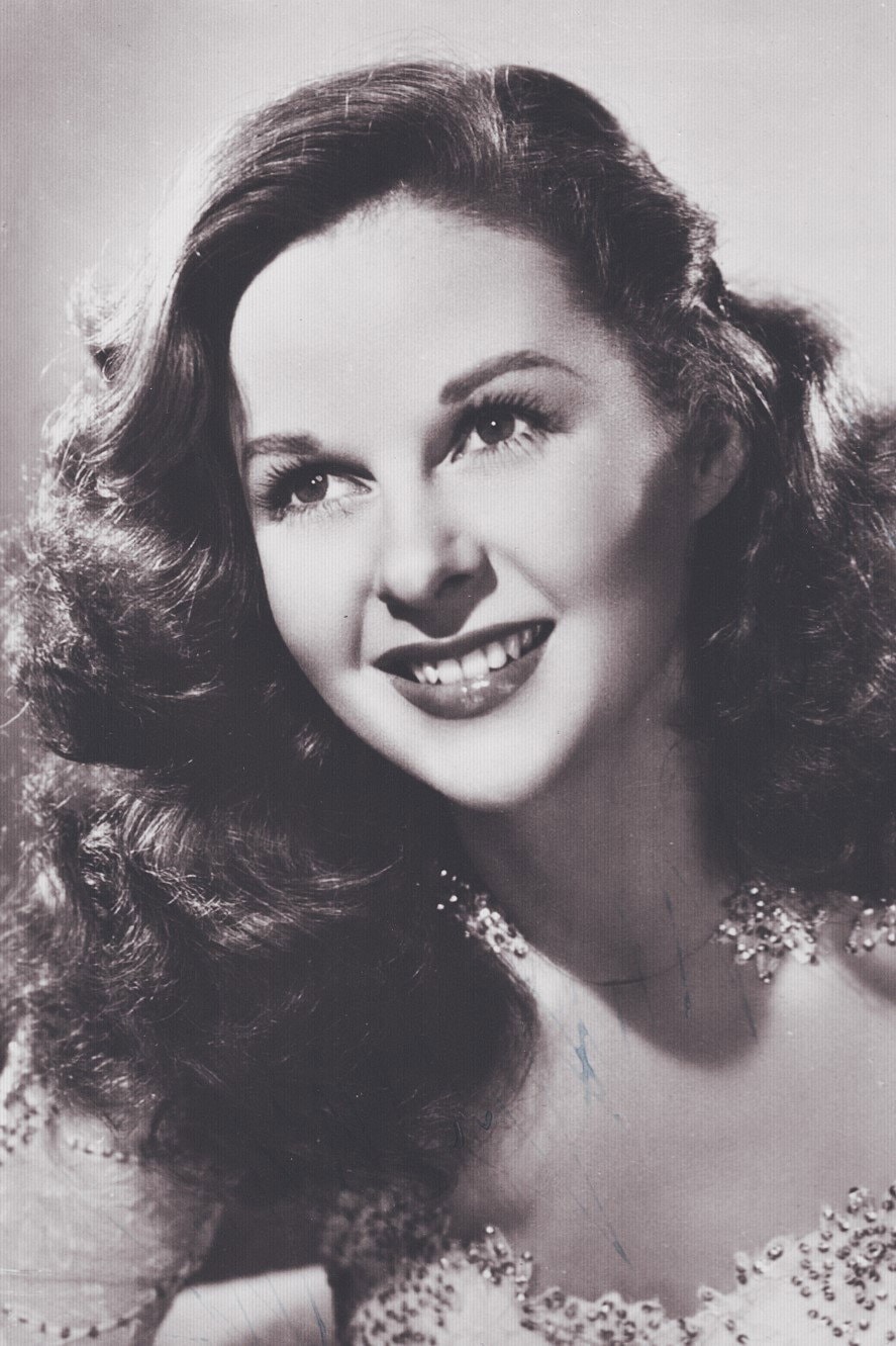 Foto de Susan Hayward