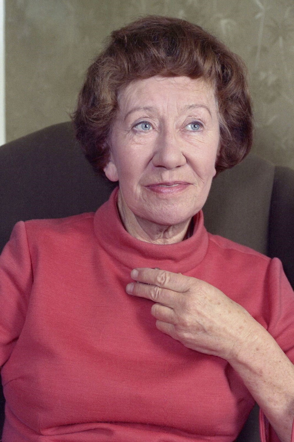 Foto de Flora Robson