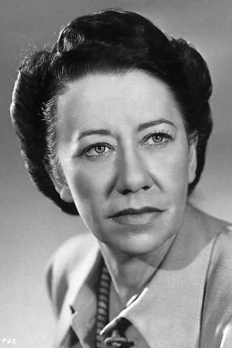 Foto de Flora Robson