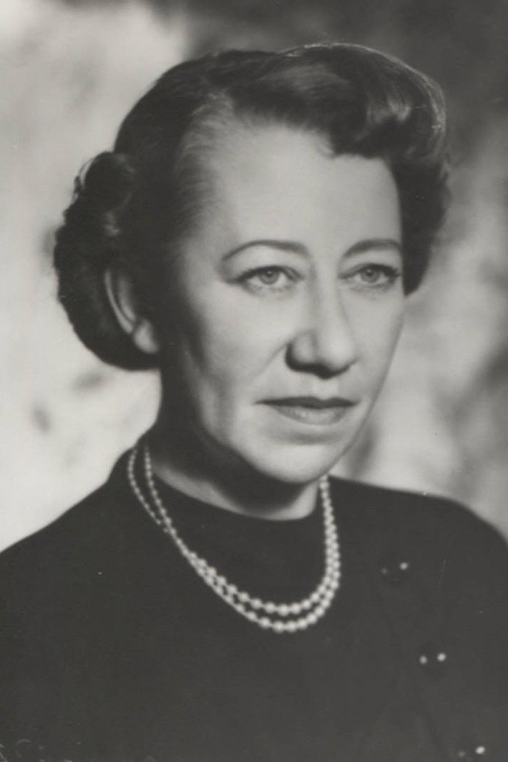 Foto de Flora Robson