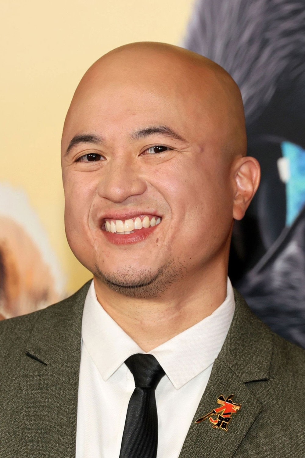 Foto de Januel Mercado