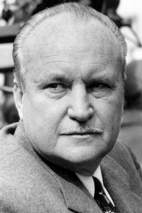 Foto de George Waggner