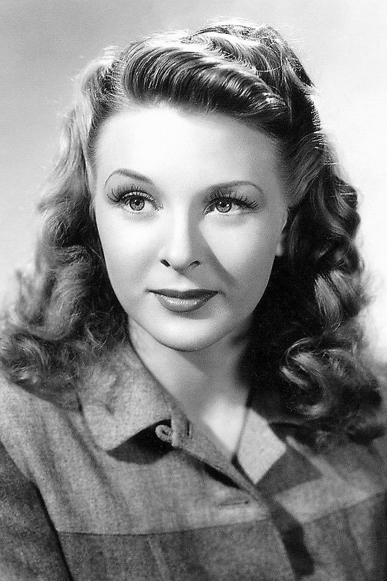 Foto de Evelyn Ankers