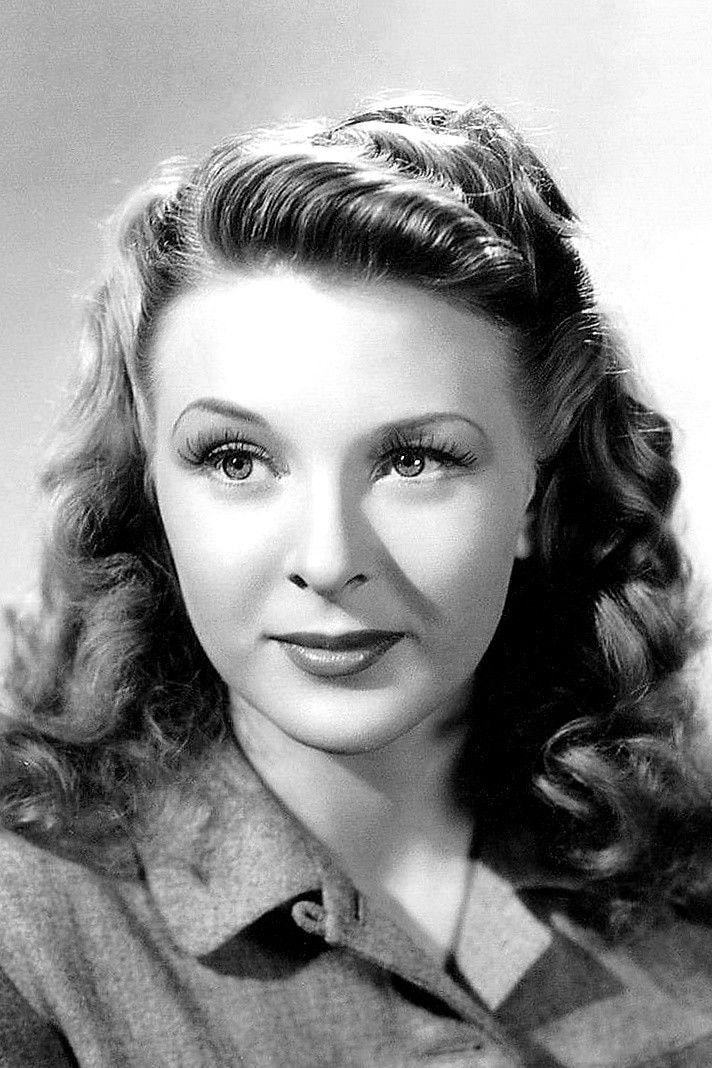 Foto de Evelyn Ankers