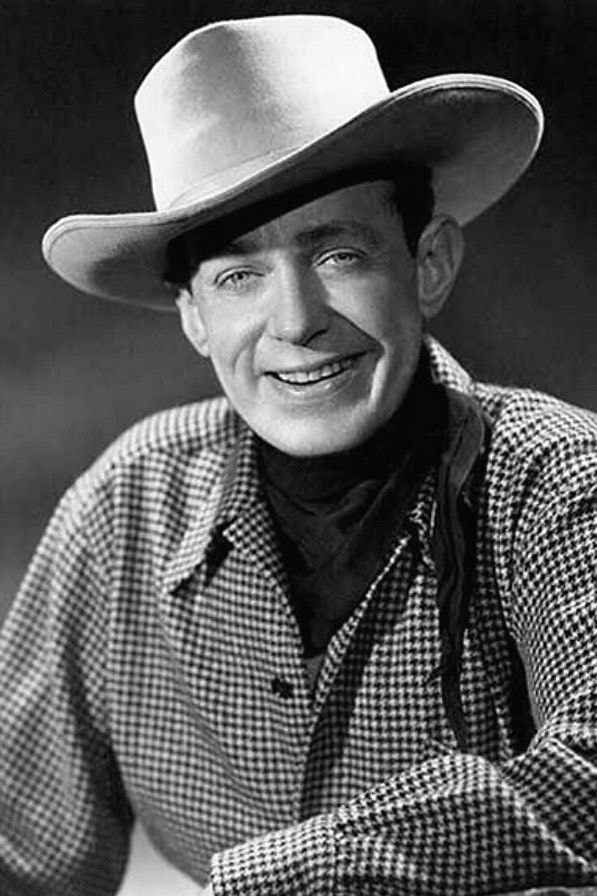 Foto de Barton Yarborough