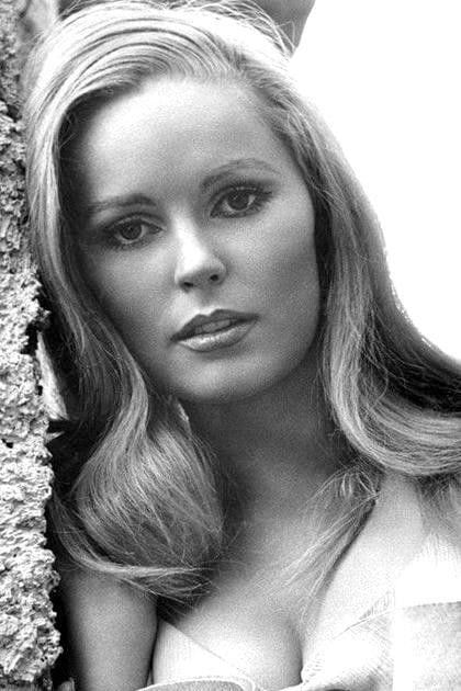 Foto de Veronica Carlson