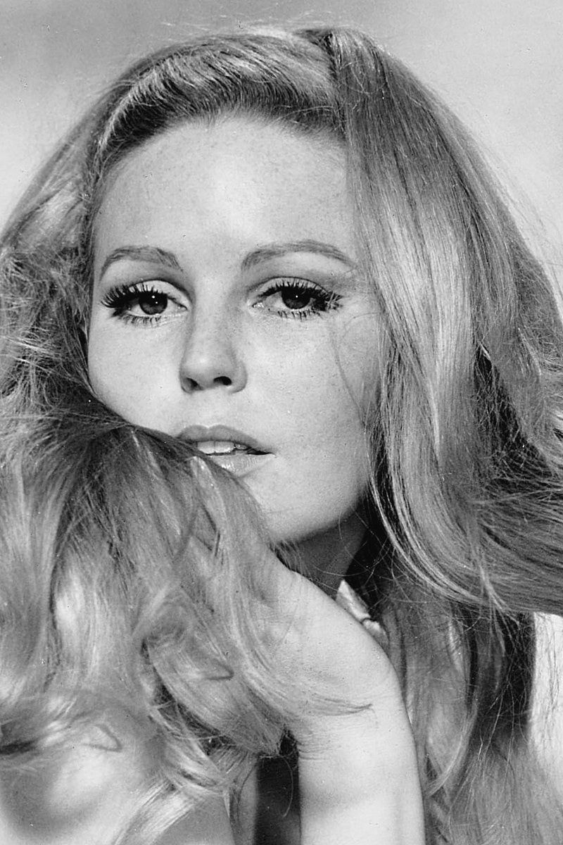 Foto de Veronica Carlson
