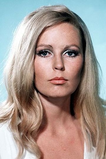 Foto de Veronica Carlson