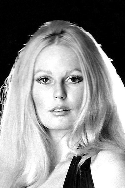 Foto de Veronica Carlson