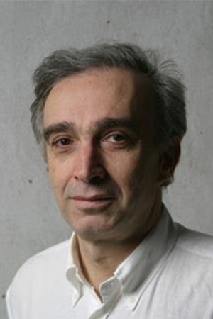 Foto de Viktor Arditis