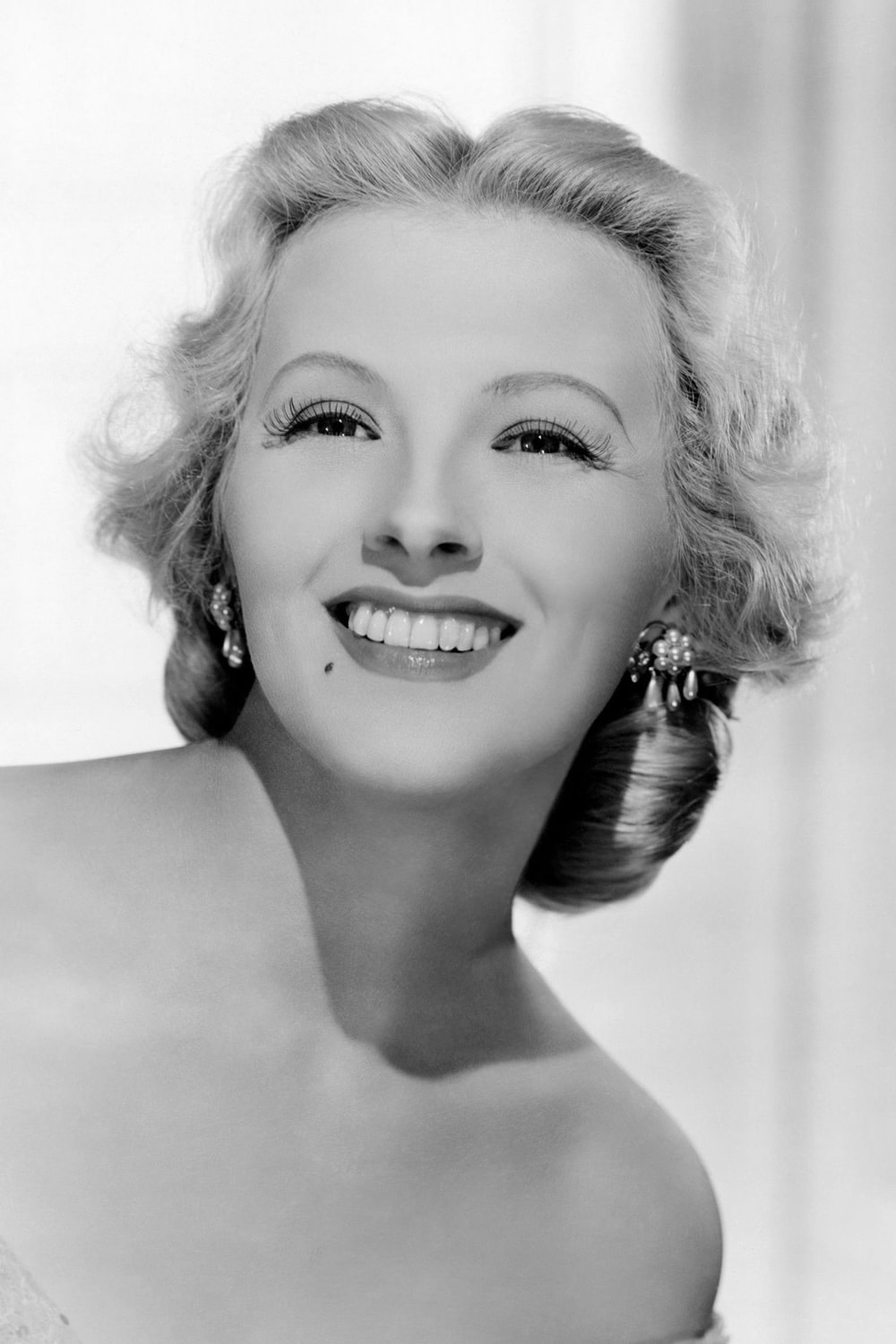 Foto de Ilona Massey