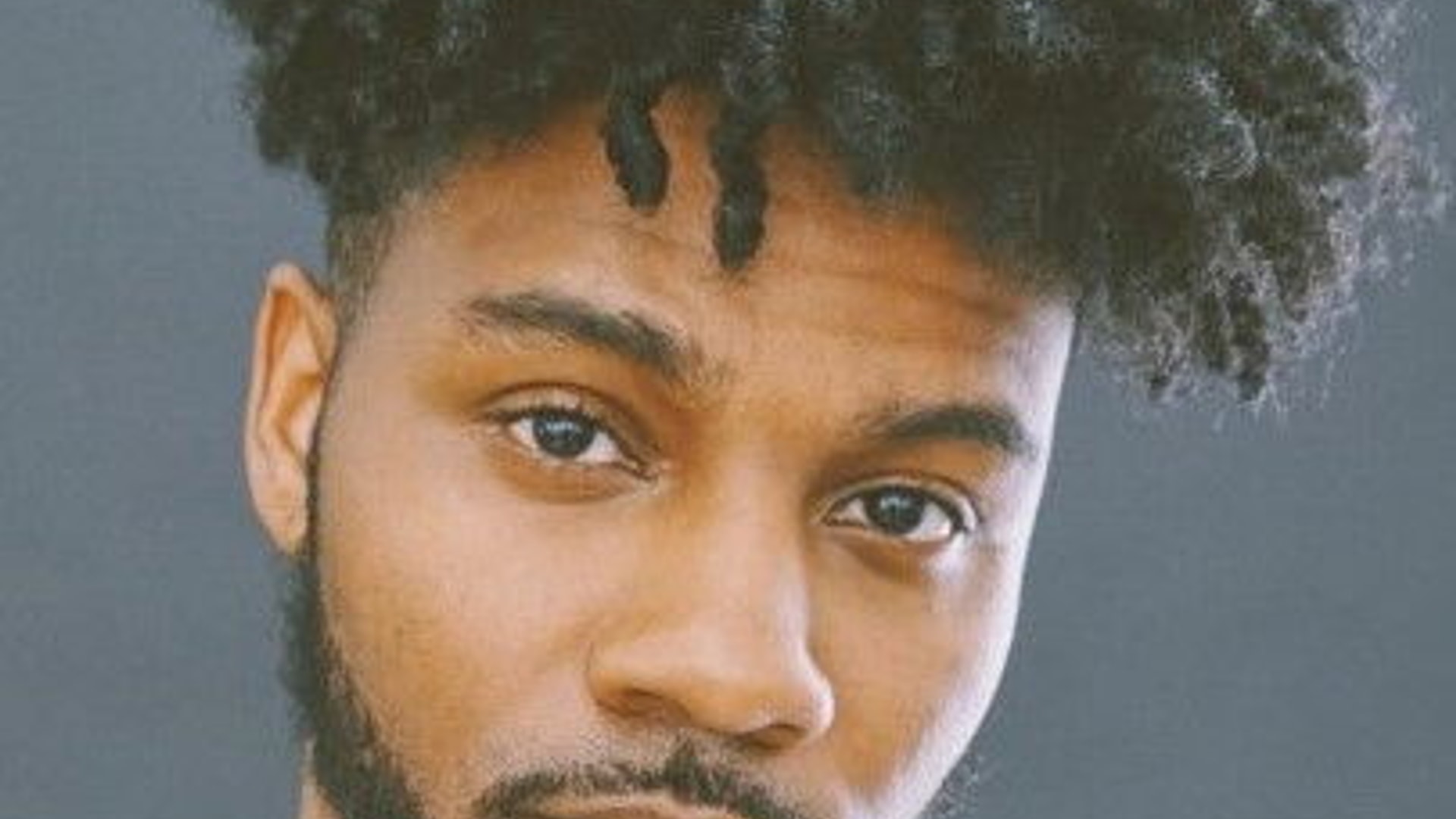 Foto de Bernard Harvey