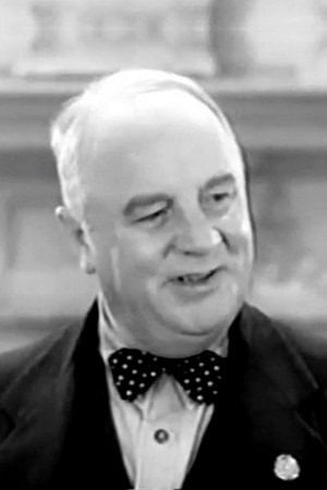 Foto de Harry Stubbs