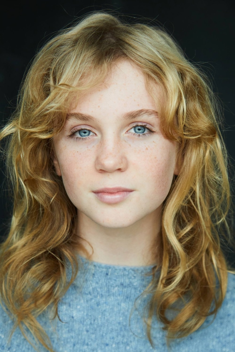 Foto de Ariel Donoghue