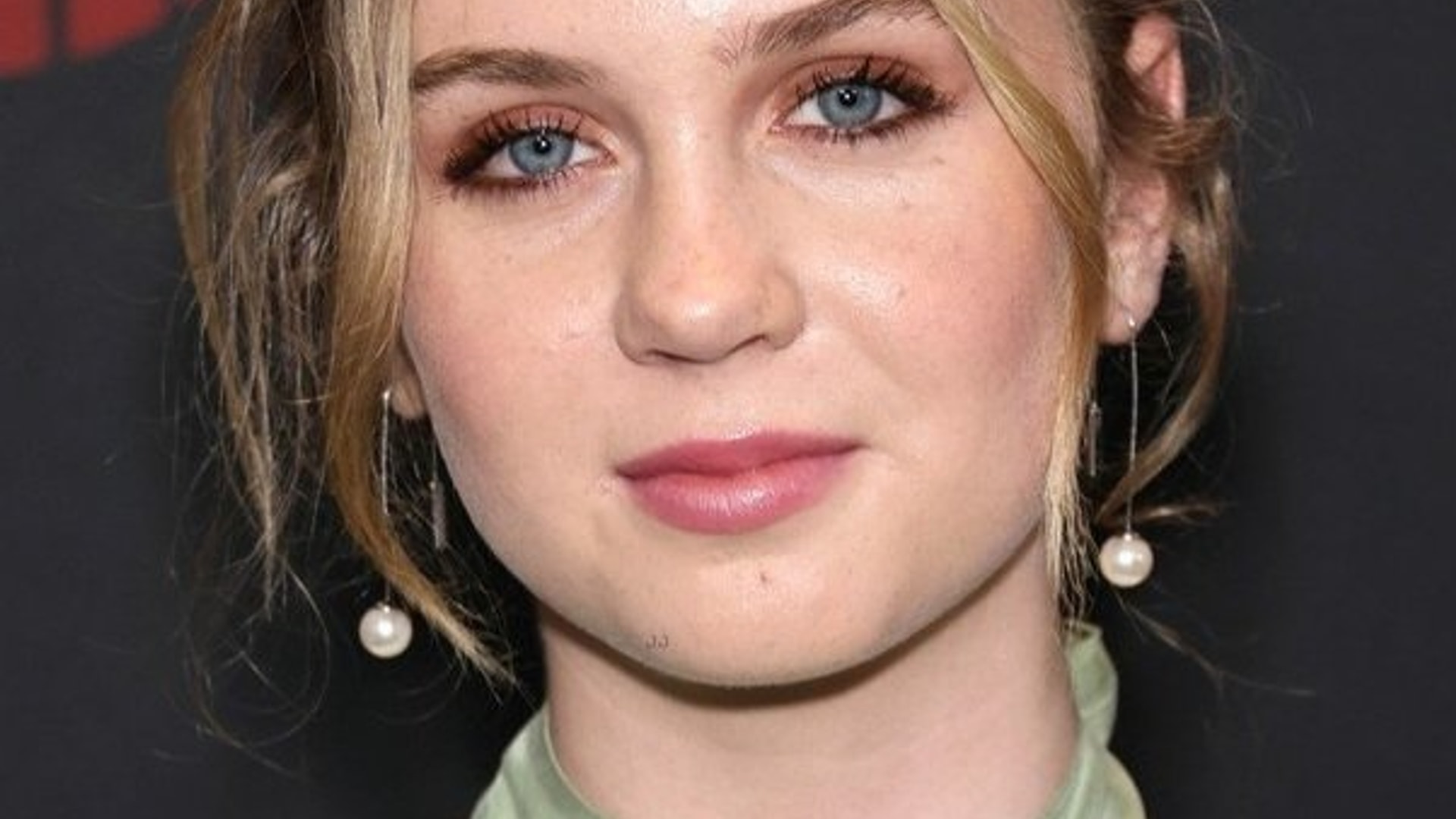 Foto de Ariel Donoghue