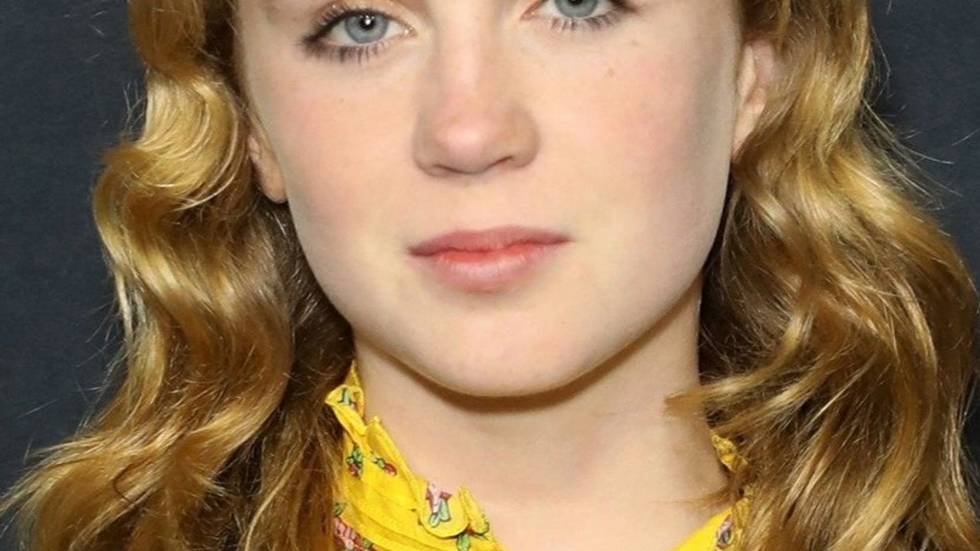 Foto de Ariel Donoghue