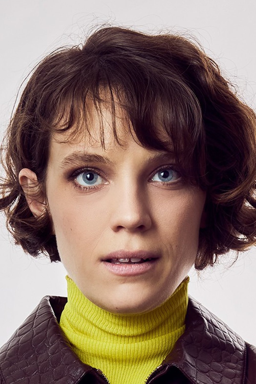 Foto de Carlotta Gamba