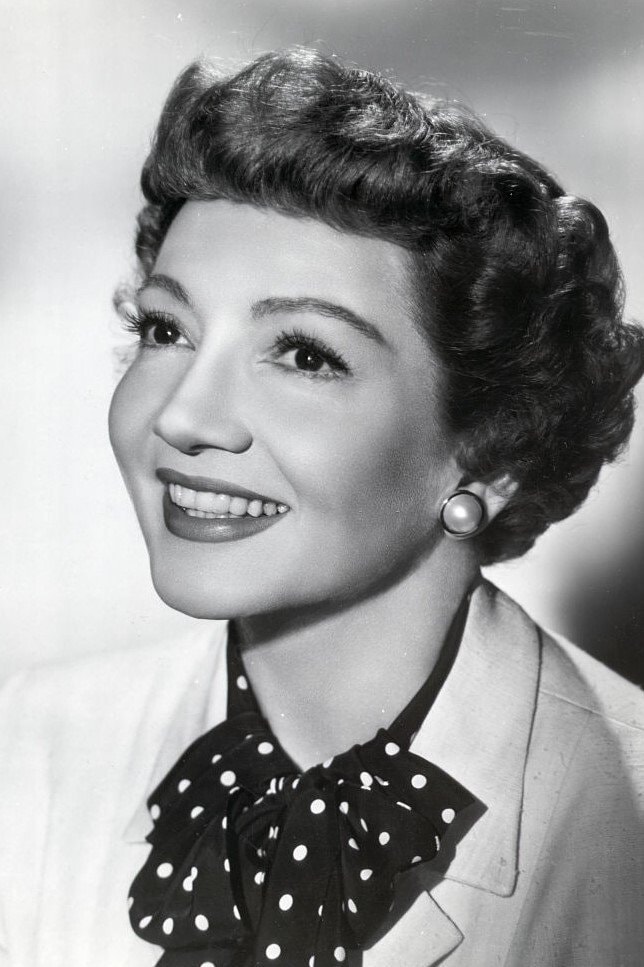 Foto de Claudette Colbert