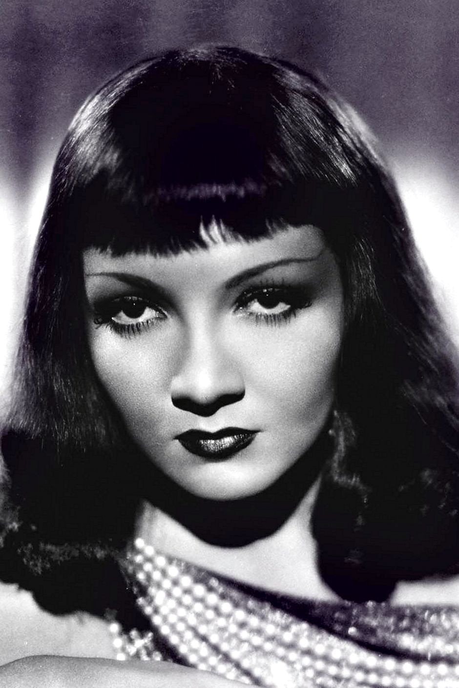 Foto de Claudette Colbert