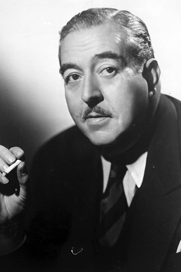 Foto de Walter Connolly