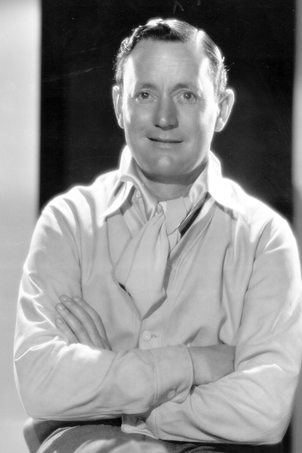 Foto de Roscoe Karns