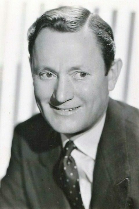 Foto de Roscoe Karns