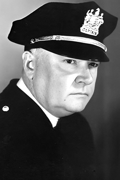 Foto de Charles C. Wilson