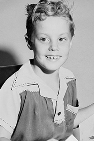 Foto de Donnie Dunagan