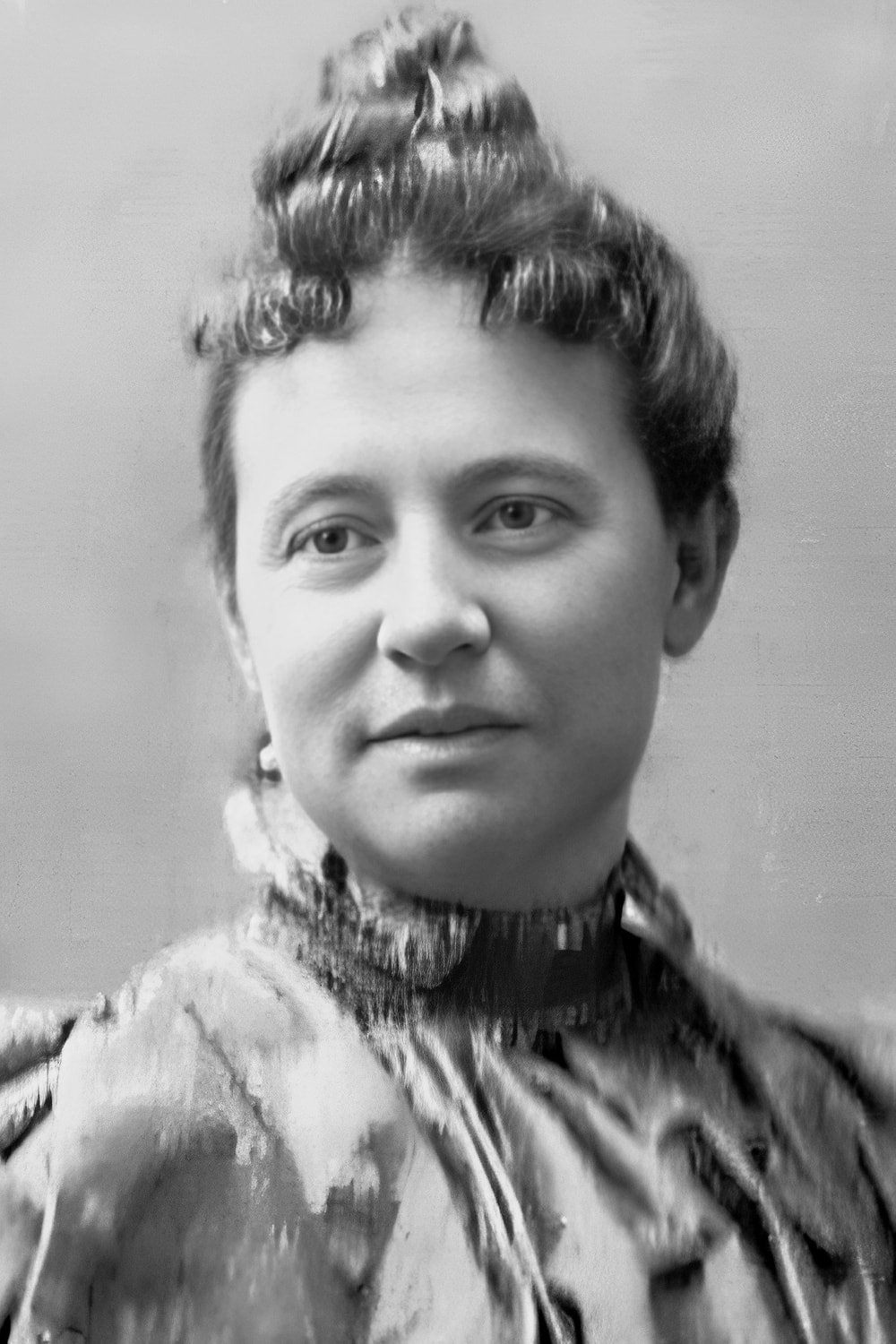 Foto de Caroline Frances Cooke