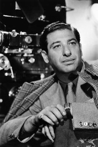 Foto de Mark Sandrich