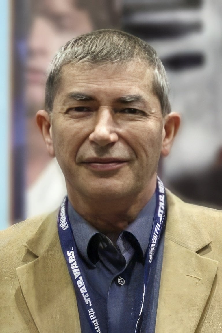 Foto de Colin Higgins