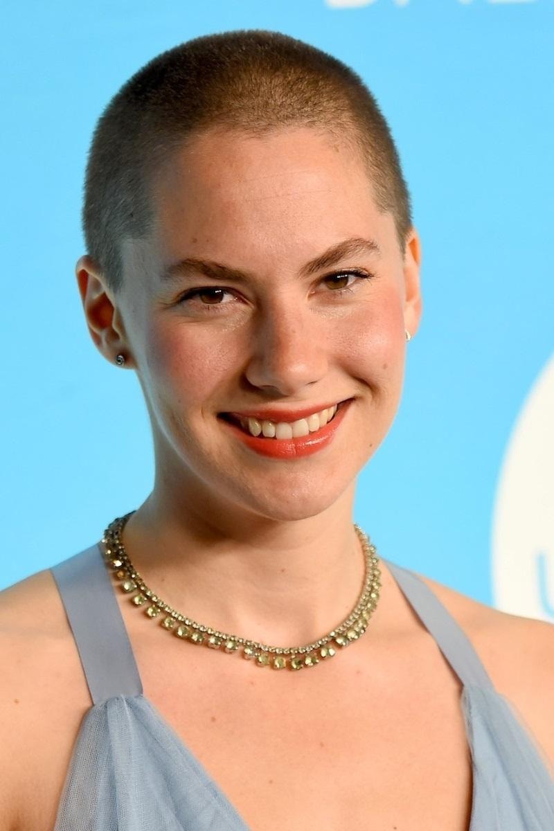 Foto de Emma Kathleen Hepburn Ferrer