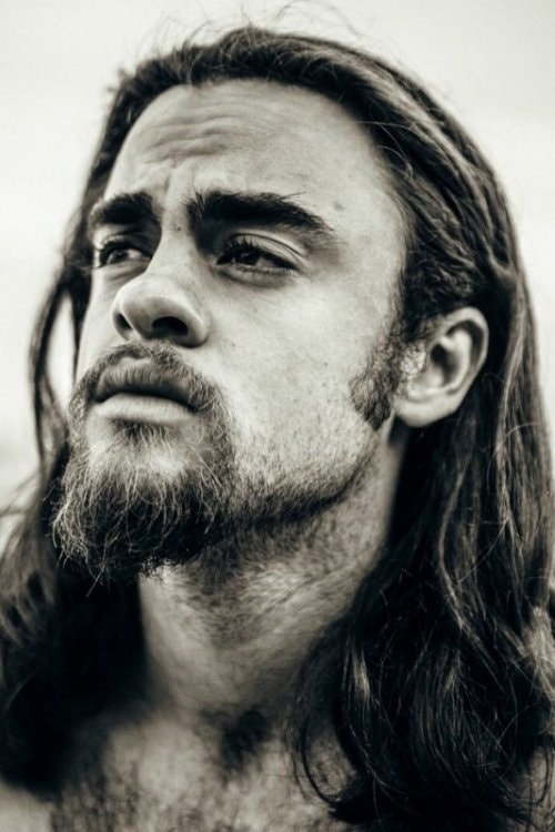 Foto de Michael Avedon