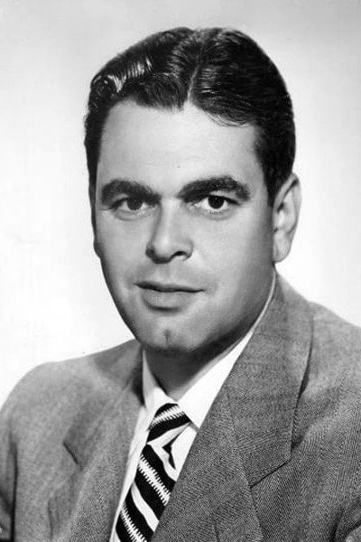 Foto de Pandro S. Berman