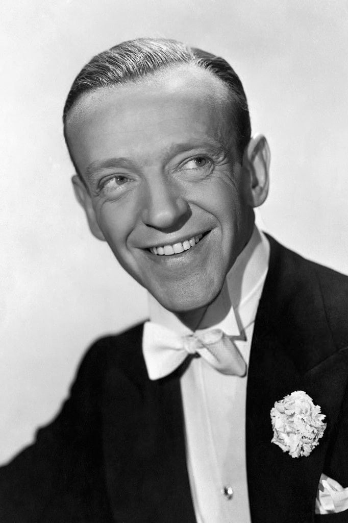 Foto de Fred Astaire