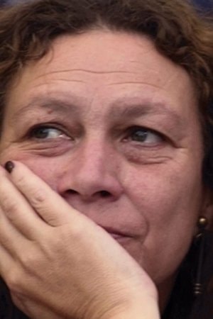 Foto de Sally Hibbin