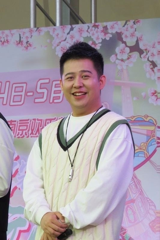 Foto de Wen jingyuan