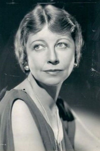Foto de Helen Broderick