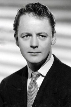 Foto de Robert Urquhart