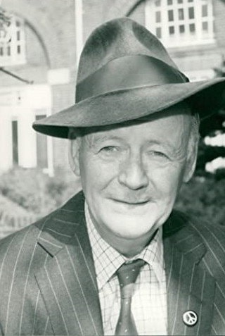 Foto de Robert Urquhart
