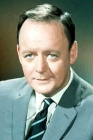 Foto de Robert Urquhart