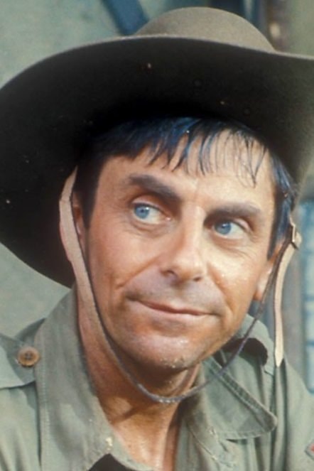 Foto de Melvyn Hayes