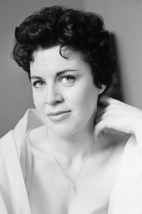 Foto de Valerie Gaunt