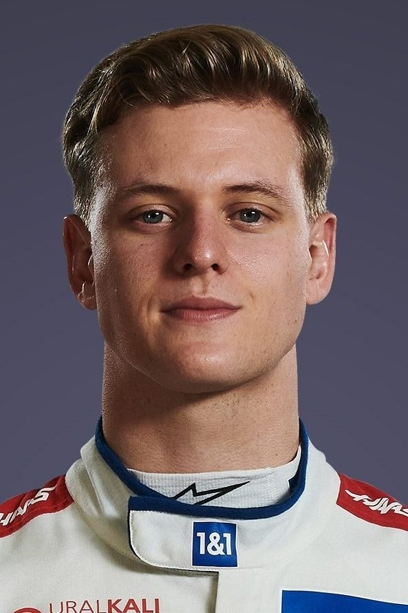 Foto de Mick Schumacher