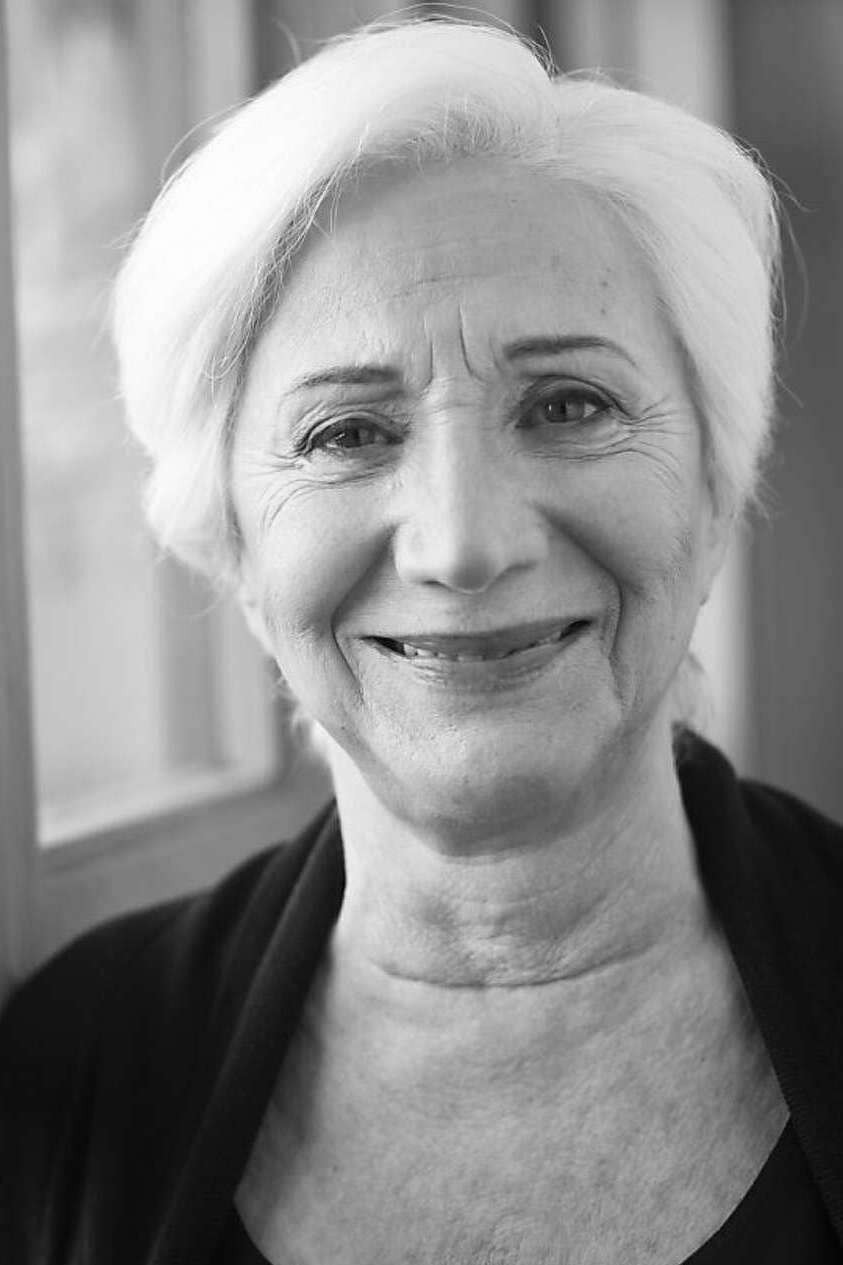 Foto de Olympia Dukakis